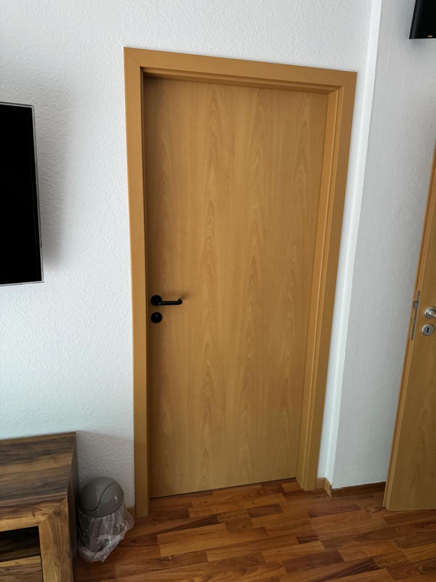 Schoene Eg Wohnung Mit Tv, Wlan Und Kueche - Maria Werne Екстериор снимка