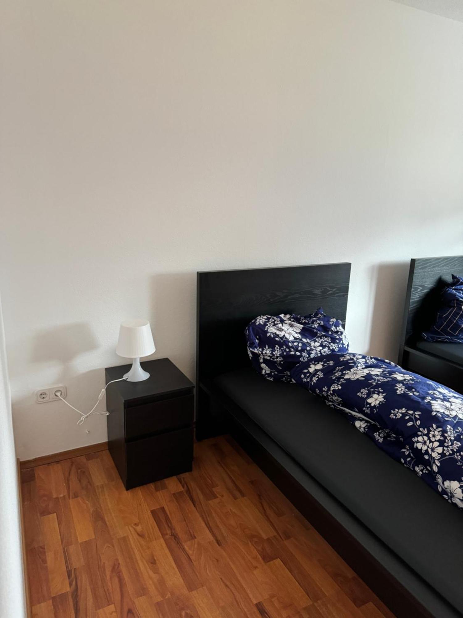 Schoene Eg Wohnung Mit Tv, Wlan Und Kueche - Maria Werne Екстериор снимка