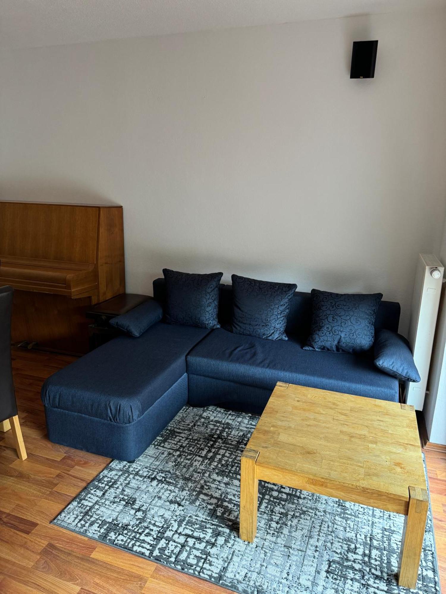 Schoene Eg Wohnung Mit Tv, Wlan Und Kueche - Maria Werne Екстериор снимка