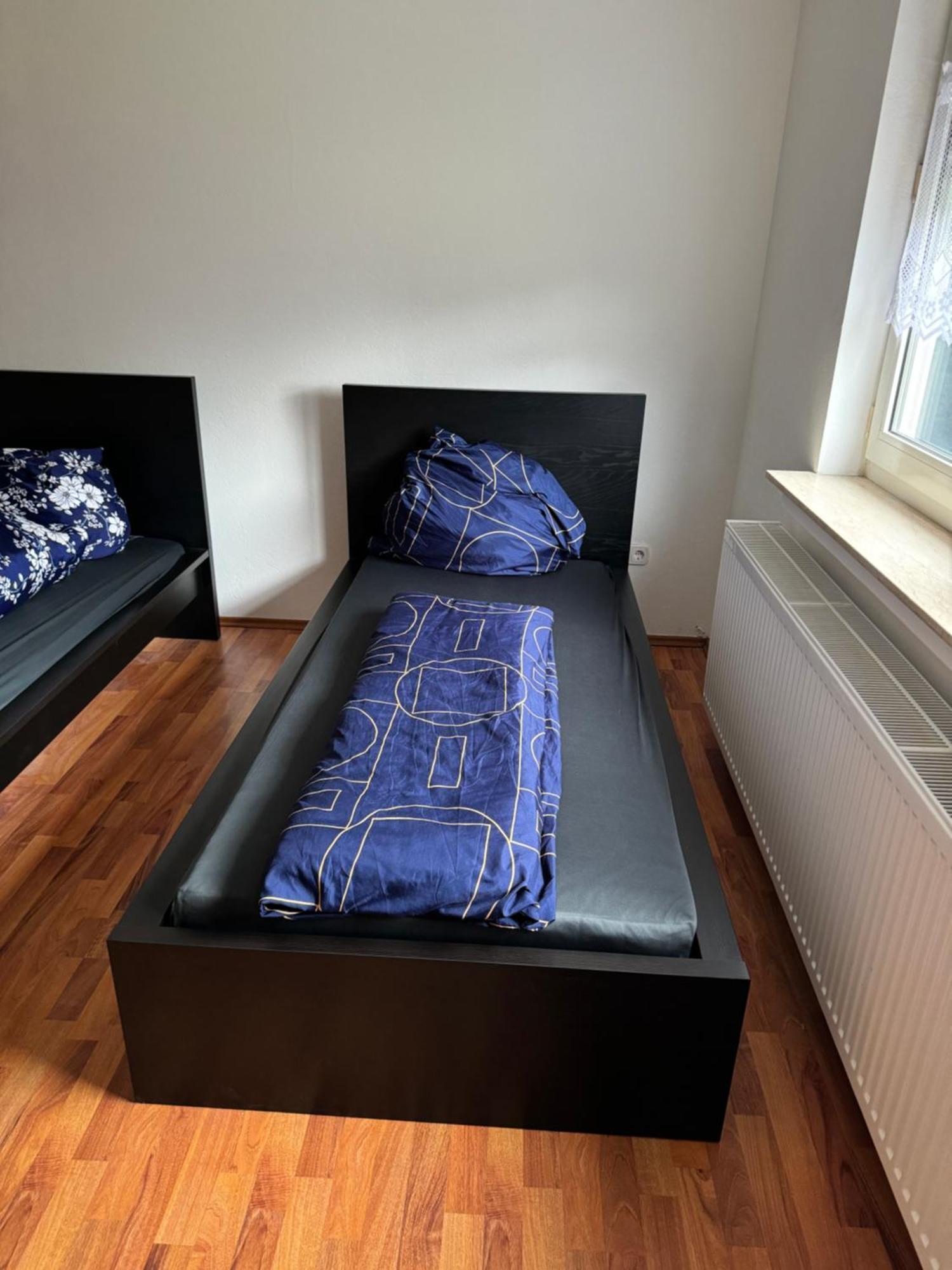 Schoene Eg Wohnung Mit Tv, Wlan Und Kueche - Maria Werne Екстериор снимка