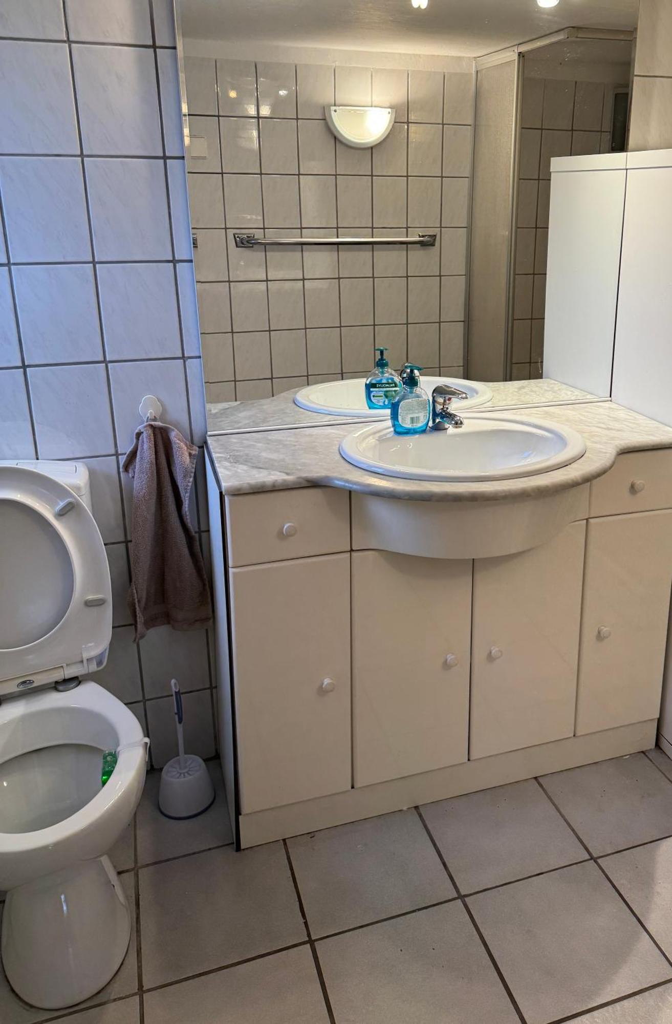 Schoene Eg Wohnung Mit Tv, Wlan Und Kueche - Maria Werne Екстериор снимка